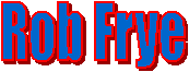 Rob Frye